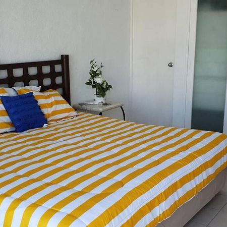Casa En Acapulco Diamante Villa Dış mekan fotoğraf
