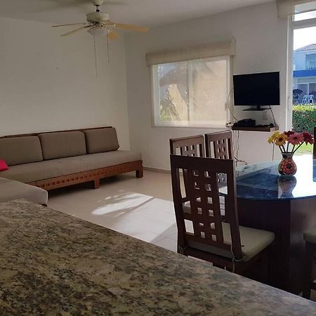 Casa En Acapulco Diamante Villa Dış mekan fotoğraf
