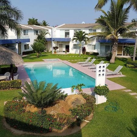 Casa En Acapulco Diamante Villa Dış mekan fotoğraf