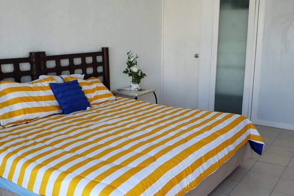 Casa En Acapulco Diamante Villa Dış mekan fotoğraf