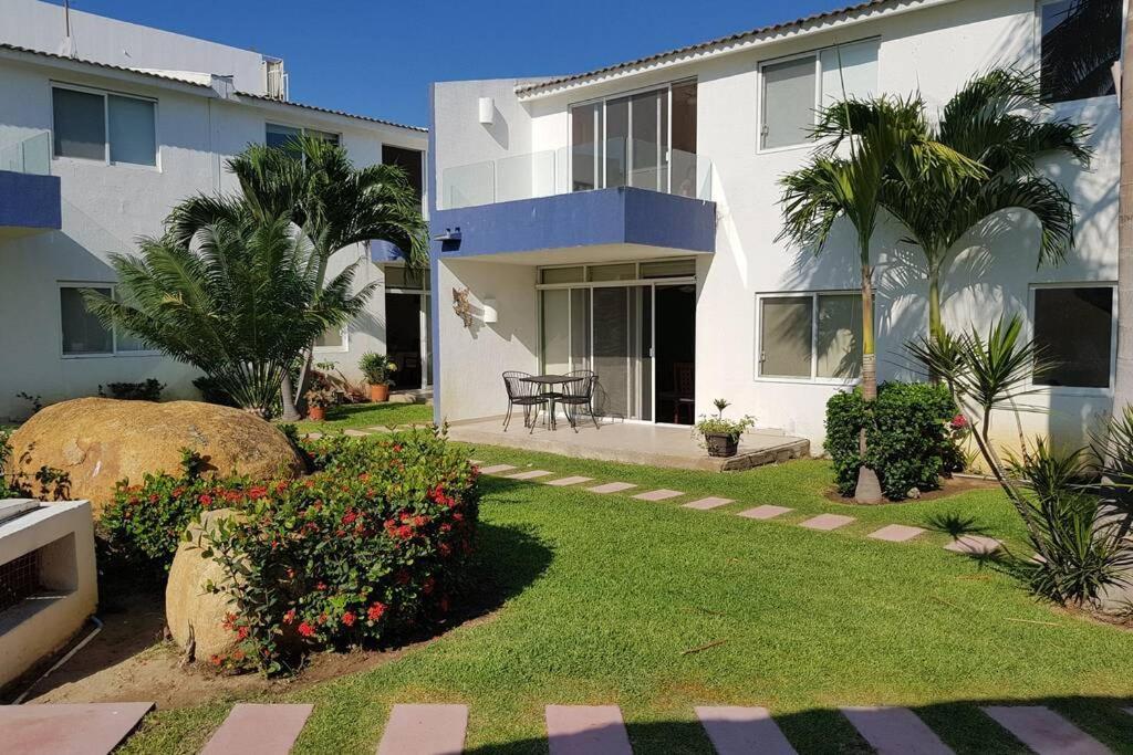 Casa En Acapulco Diamante Villa Dış mekan fotoğraf