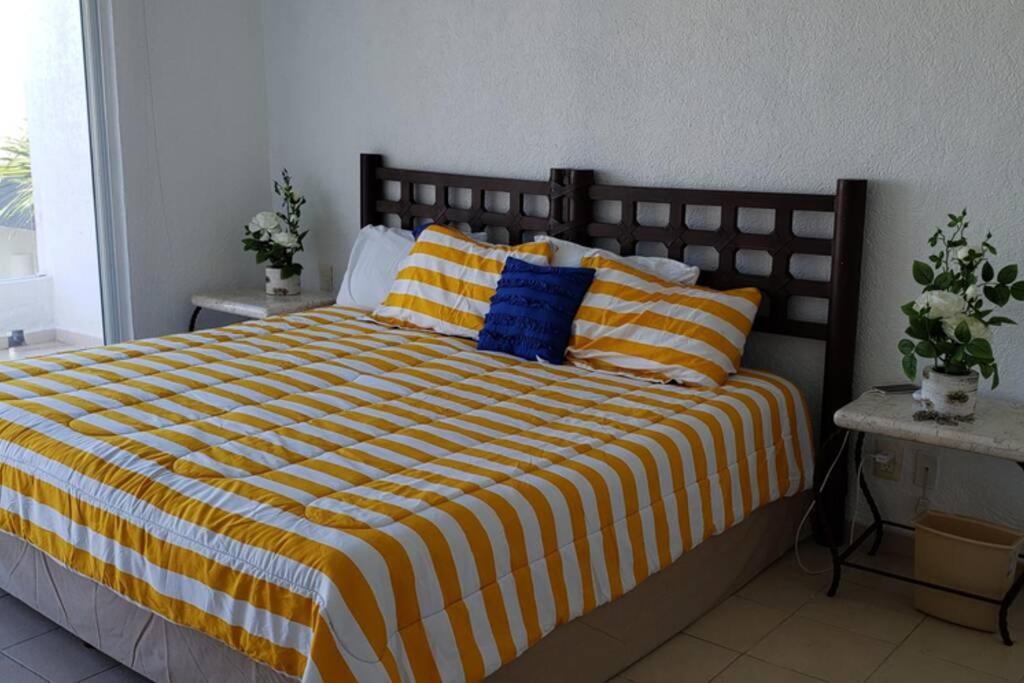 Casa En Acapulco Diamante Villa Dış mekan fotoğraf