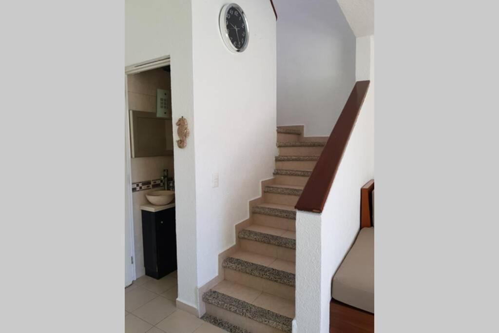 Casa En Acapulco Diamante Villa Dış mekan fotoğraf