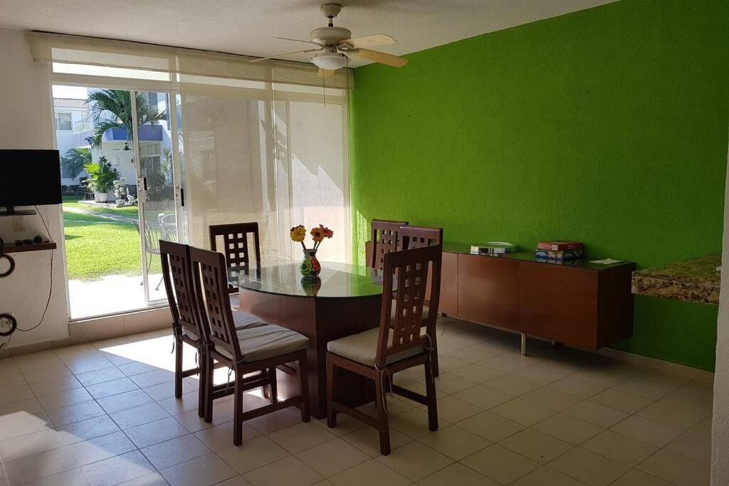 Casa En Acapulco Diamante Villa Dış mekan fotoğraf