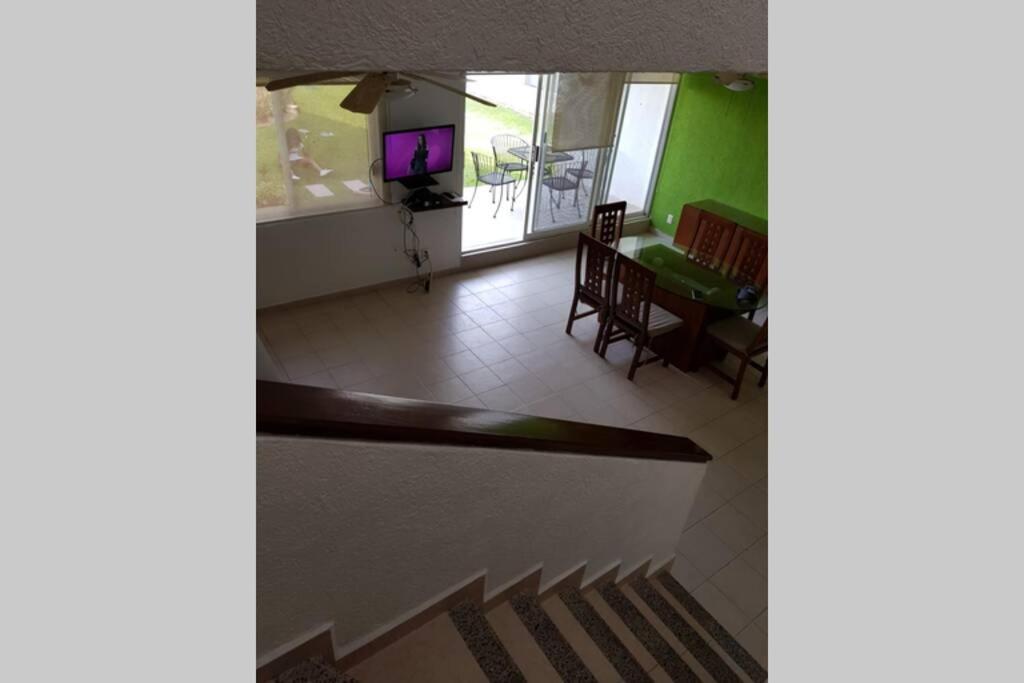 Casa En Acapulco Diamante Villa Dış mekan fotoğraf