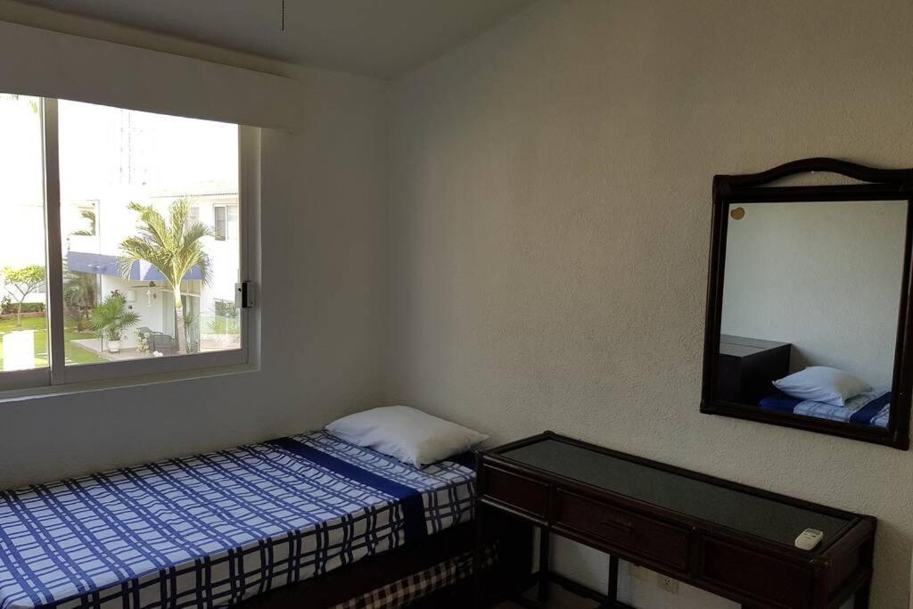 Casa En Acapulco Diamante Villa Dış mekan fotoğraf