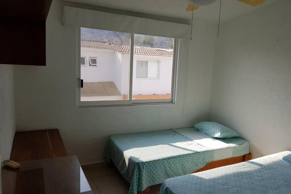 Casa En Acapulco Diamante Villa Dış mekan fotoğraf