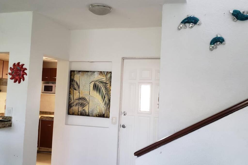 Casa En Acapulco Diamante Villa Dış mekan fotoğraf