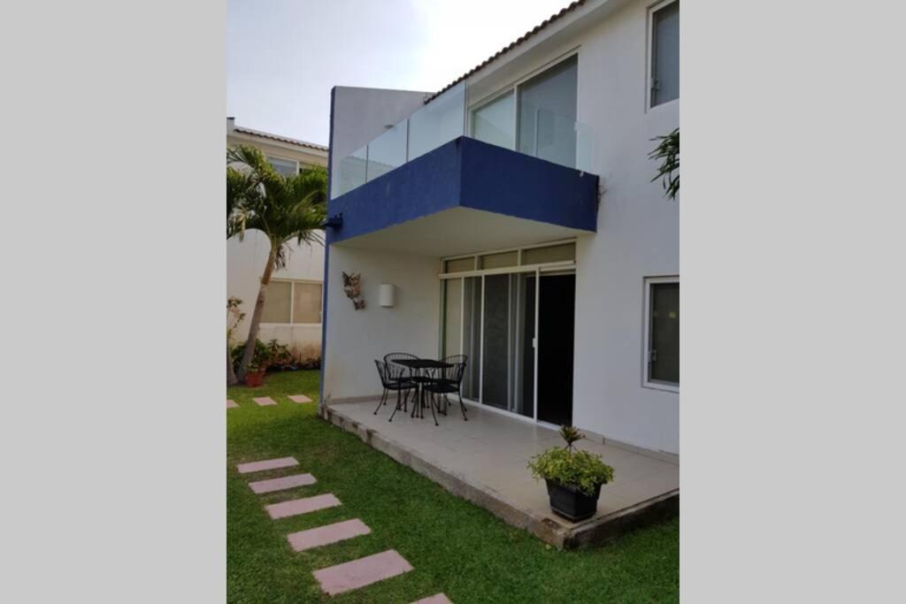 Casa En Acapulco Diamante Villa Dış mekan fotoğraf