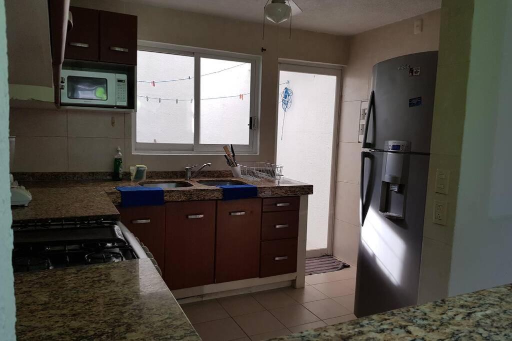 Casa En Acapulco Diamante Villa Dış mekan fotoğraf