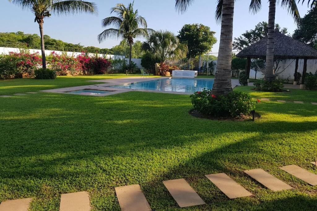 Casa En Acapulco Diamante Villa Dış mekan fotoğraf
